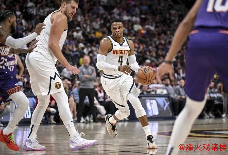 NBA季前赛：威少首战贡献12分4板8助，掘金惜败凯尔特人