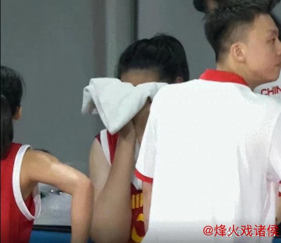 张子宇摘得U18亚洲杯MVP 场均狂砍35分12篮板