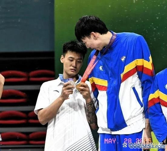 郭艾伦：从未索要顶薪，觉得钱差别不大