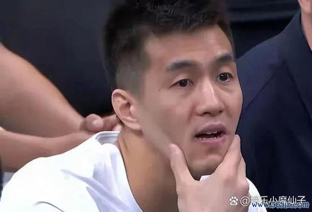 郭艾伦：从未索要顶薪，觉得钱差别不大