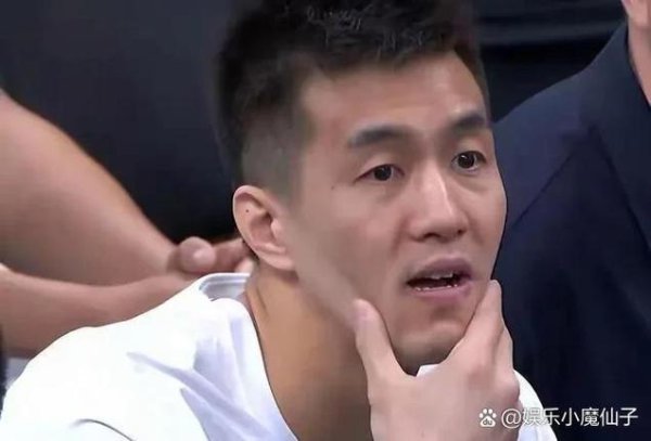 巅峰国际下载 郭艾伦：从未索要顶薪，觉得钱差别不大