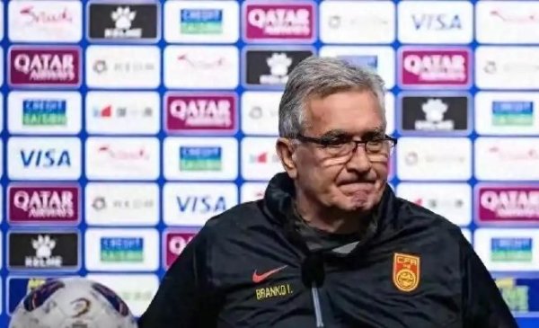 巅峰国际APP 伊万下课已不可逆 足协单方面解约无需支付赔偿金