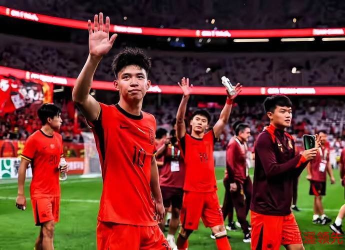 U23亚洲杯｜半决赛不惧越南队，U23国足希望尽力实现“一个伟大的梦想”