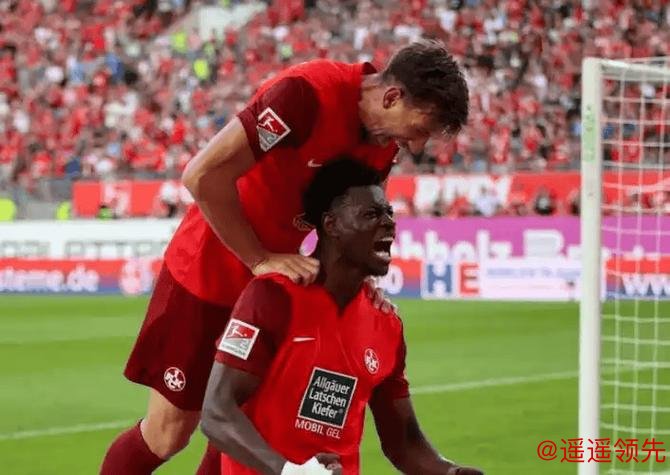 德乙 003 保级生死战！比勒费主场狂轰无欲基尔 5 连不败 + 客场 1.8 失球爆冷预警