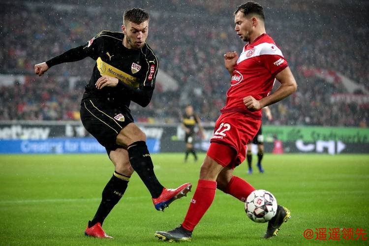 德乙 003 保级生死战！比勒费主场狂轰无欲基尔 5 连不败 + 客场 1.8 失球爆冷预警