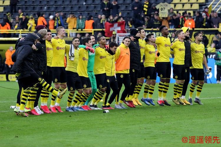 德国卫生部长：德甲“幽灵赛”可在5月中下旬重启