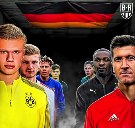 德国卫生部长：德甲“幽灵赛”可在5月中下旬重启