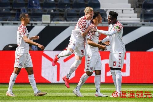 德国卫生部长：德甲“幽灵赛”可在5月中下旬重启